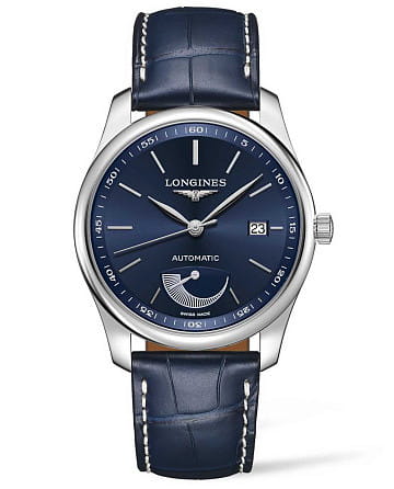 Longines Master Collection L2.908.4.92.0